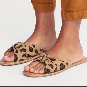 Old navy sandals